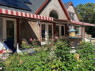 283 Blacksmith Shop Rd, East Falmouth, MA 02536