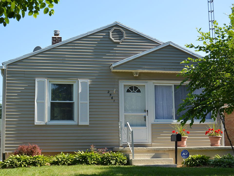 2561 104th Toledo Ohio 43611