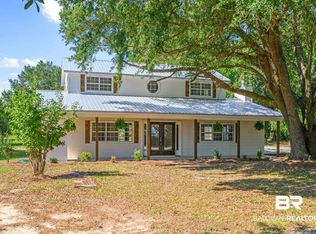 29701 Comstock Rd, Elberta, AL 36530
