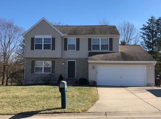8042 Laurelwood Dr, Hamilton Twp, OH
