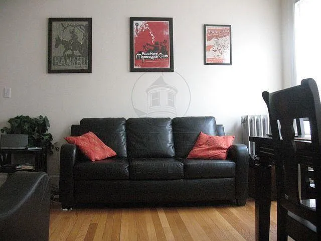 1 bed, 550 sqft, $2,500 — Photo 3
