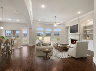 200 Aviara Ct, Poolville, TX 76487