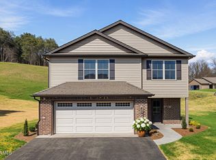 614 Cherry Marie Dr, Jonesborough, TN 37659