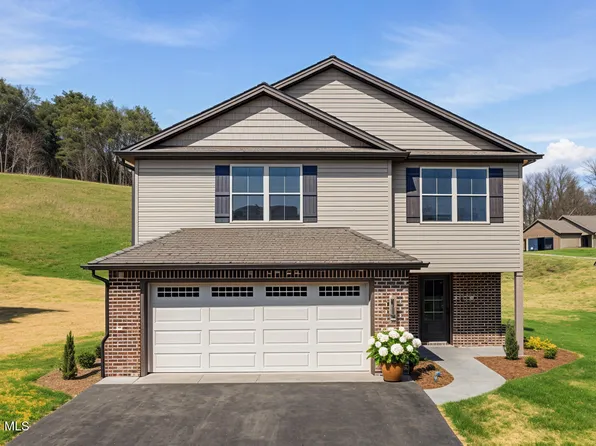 614 Cherry Marie Dr, Jonesborough, TN 37659