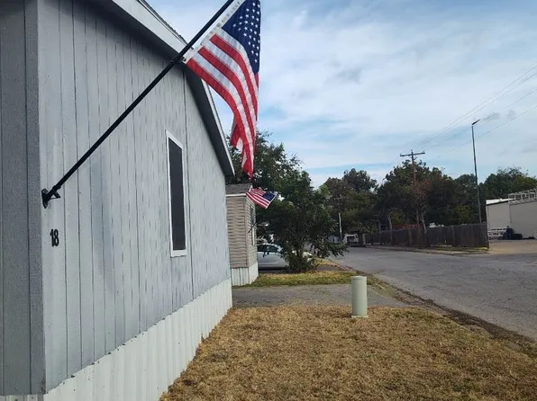 209 S Avenue B, Burkburnett, TX