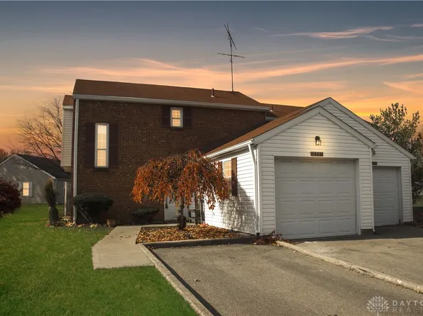 6381 Gwinnett Ln, Dayton, OH 45459