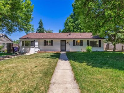 3288 S Elm Street, Denver, CO, 80222