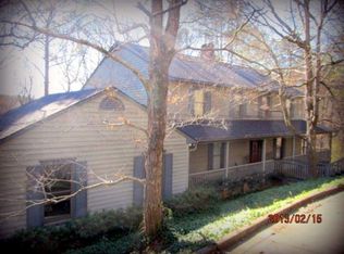 141 River Knl, Macon, GA 31211