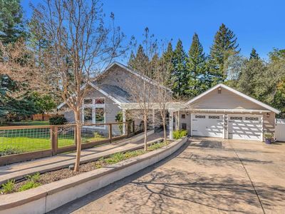4918 Illinois Ave, Fair Oaks, CA, 95628