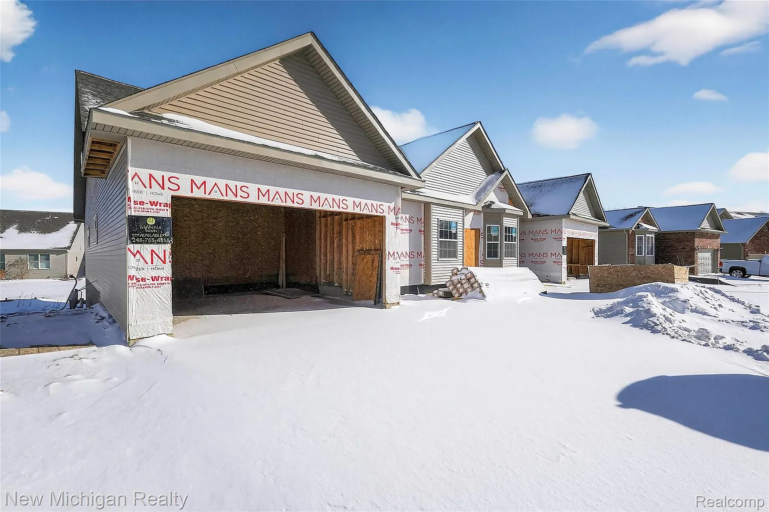 13185 Harbor Landings Dr #102 photo 1