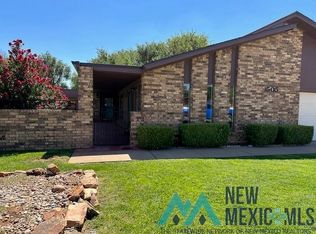 1505 Colonial Pkwy, Clovis, NM 88101