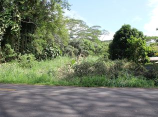 Puni Makai Loop N LOT 31, Pahoa, HI 96778