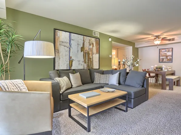 Springford Apartments