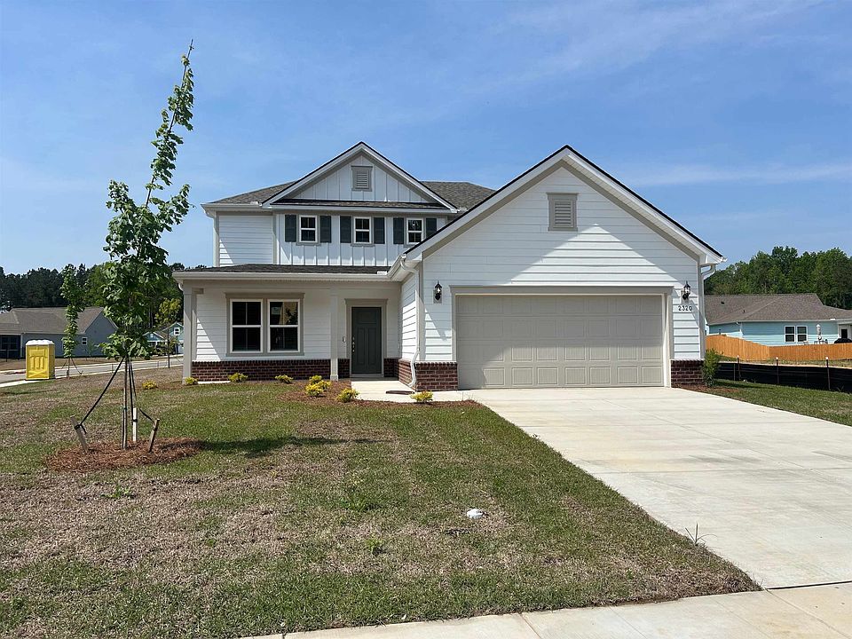 1st image of 2320 Spring Rise Dr Phase 2 Lot 193