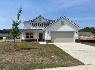 2320 Spring Rise Dr LOT 193, Longs, SC 29568