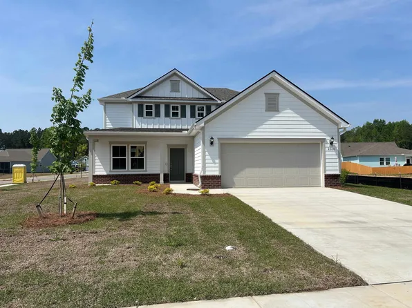 2320 Spring Rise Dr Phase 2 Lot 193, Longs, SC 29568