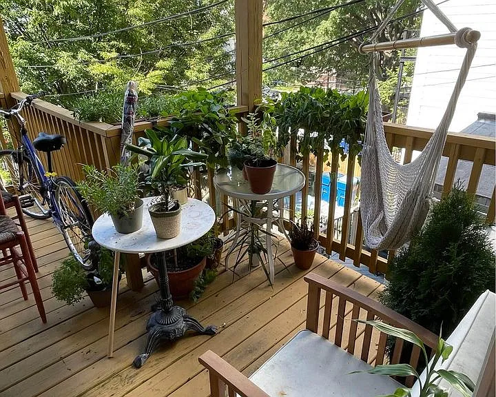 1447 Girard St NW #3 — Photo 21