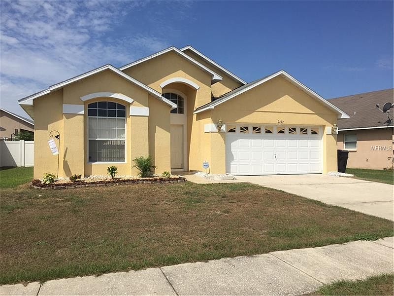 1st image of 2422 Black Powder Ln