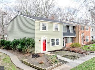 1761 Carry Pl, Crofton, MD 21114