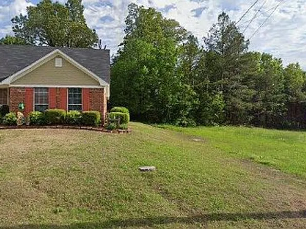 3316 Craigmont Cir, Tupelo, MS 38801