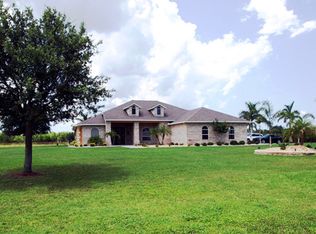 2100 Chase Hammock Rd, Merritt Island, FL 32953