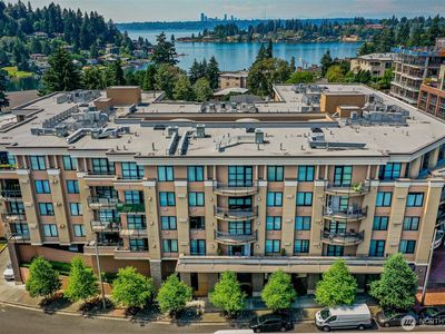 10047 Main Street #206, Bellevue, WA, 98004