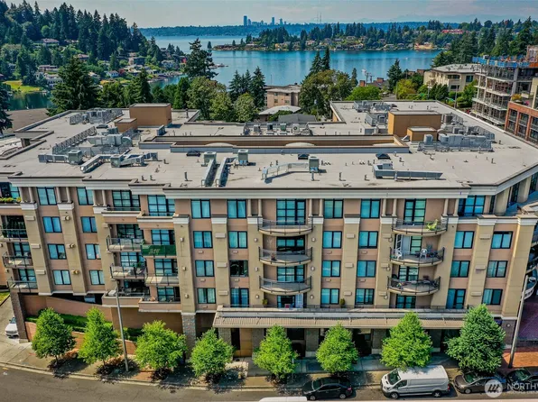 10047 Main Street #206, Bellevue, WA 98004