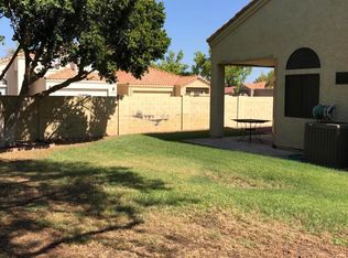 338 E Page Ave, Gilbert, AZ 85234