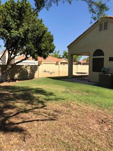 338 E Page Ave, Gilbert, AZ, 85234