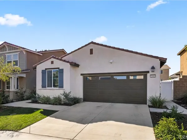 2482 Wagon Wheel Way, Rialto, CA 92377