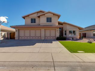 4031 W Charlotte Dr, Glendale, AZ 85310