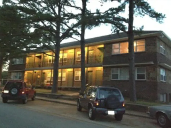 323 Lexington Ave APT 6, Fort Smith, AR 72901