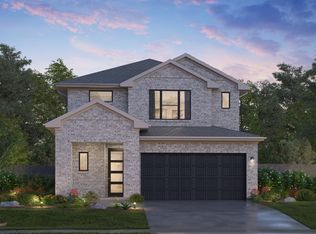 DRIFTWOOD Plan, SUNTERRA, Katy, TX 77493