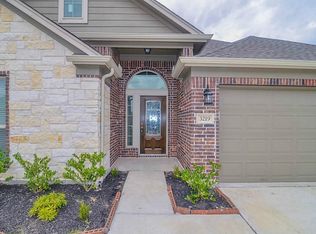 3219 Tall Sycamore Trl, Katy, TX 77493