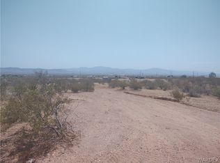 1950 S Elfrida Rd, Golden Valley, AZ 86413