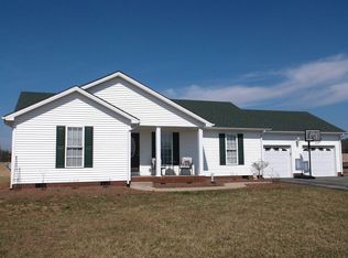 29 Honeysuckle Dr, Leitchfield, KY 42754