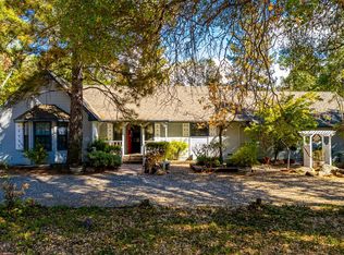 51192 Bon Veu Dr, Oakhurst, CA