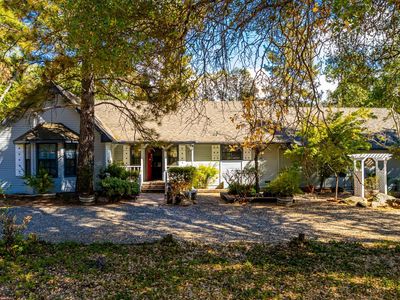 51192 Bon Veu Dr, Oakhurst, CA, 93644