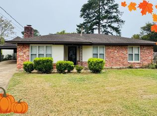 6443 Yates Ct, Montgomery, AL 36117