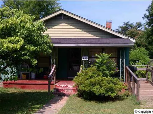 433 11th Ave NW, Decatur, AL 35601
