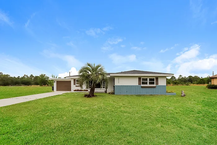 3950 Bougainvillea Dr — Photo 1