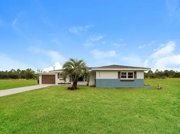 3950 Bougainvillea Dr, Indian Lake Estates, FL 33855