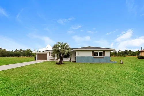 3950 Bougainvillea Dr Photo 1
