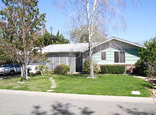 1838 Ceres Way, Sacramento, CA 95864