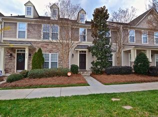 8343 Viewpoint Ln, Cornelius, NC 28031