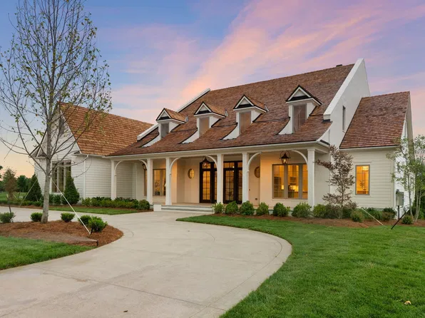 1100 McCall Ct Lot 16, Brentwood, TN 37027