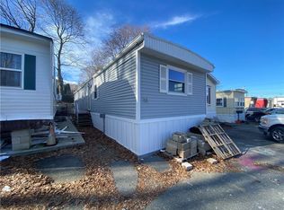 776 Hartford Ave TRAILER 9, Johnston, RI 02919