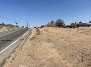 10361 Choiceana Ave LOT 4, Hesperia, CA 92345