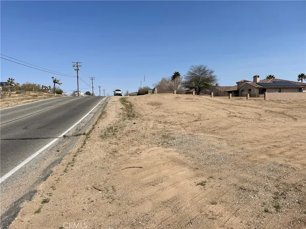 10361 Choiceana Ave Lot 4, Hesperia, CA 92345