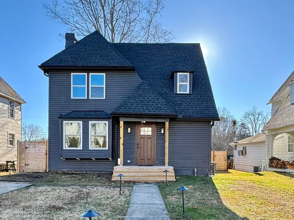 1694 Elliott Ave, Ashland, KY 41102